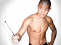＜私とカラダづくり＞ 亀田興毅の誰でも分かるダイエット講座