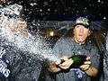 弱含みのエンジェルスと強含みのヤンキース。～MLBポストシーズンを占う～