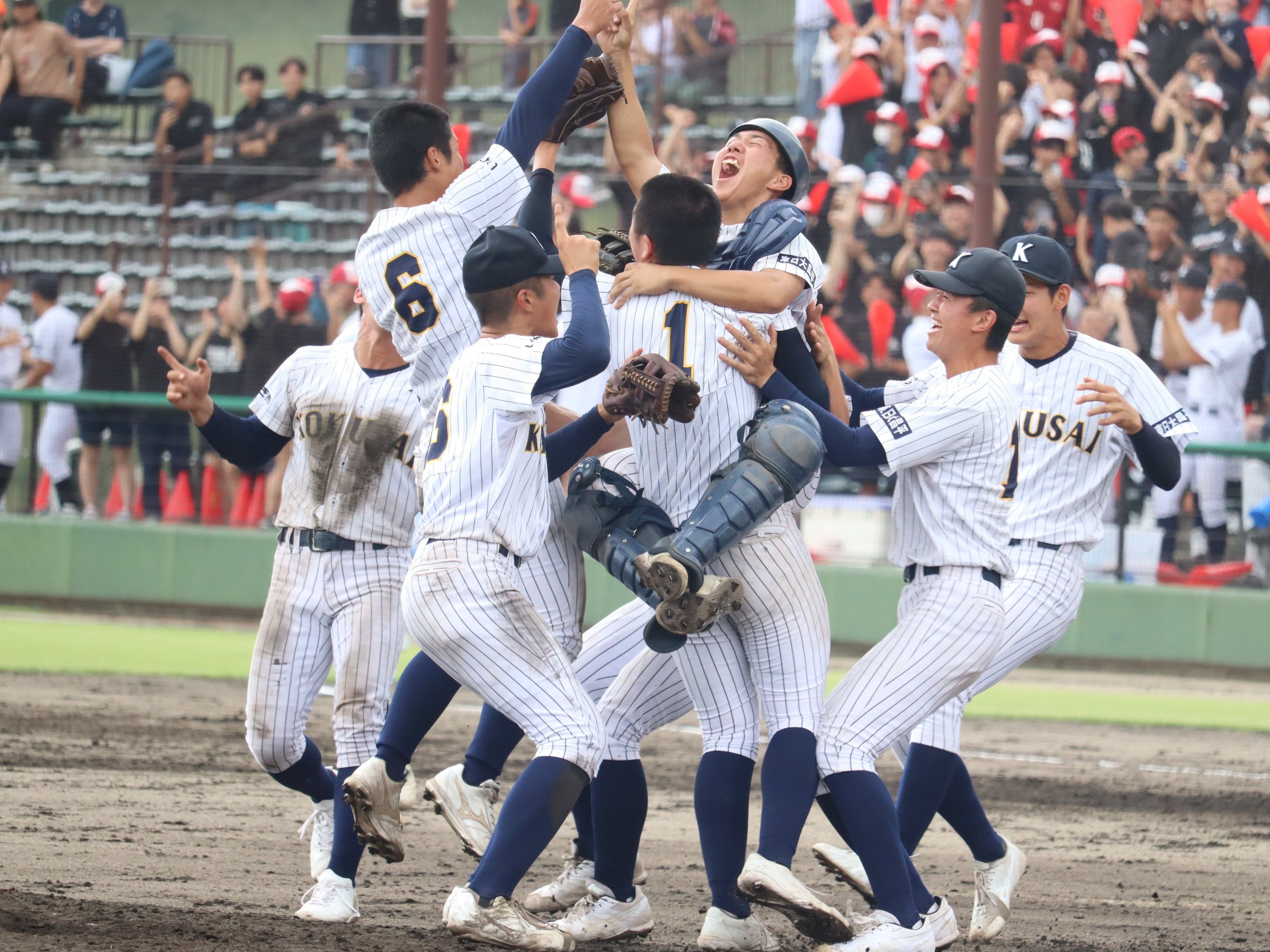 写真】“県下で86連勝中”福島の絶対王者・聖光学院はなぜ敗れたのか