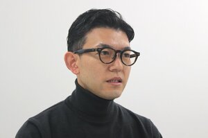 「原晋監督の優しさを感じました」“箱根駅伝で最下位を走った”青学大ランナーの苦しみ「人生で一番しんどかった…」“33年ぶりの箱根”岡崎隼也の記憶