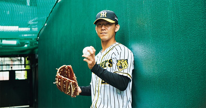 「緩急とコントロールで勝負」阪神・伊藤将司に威勢のよさは