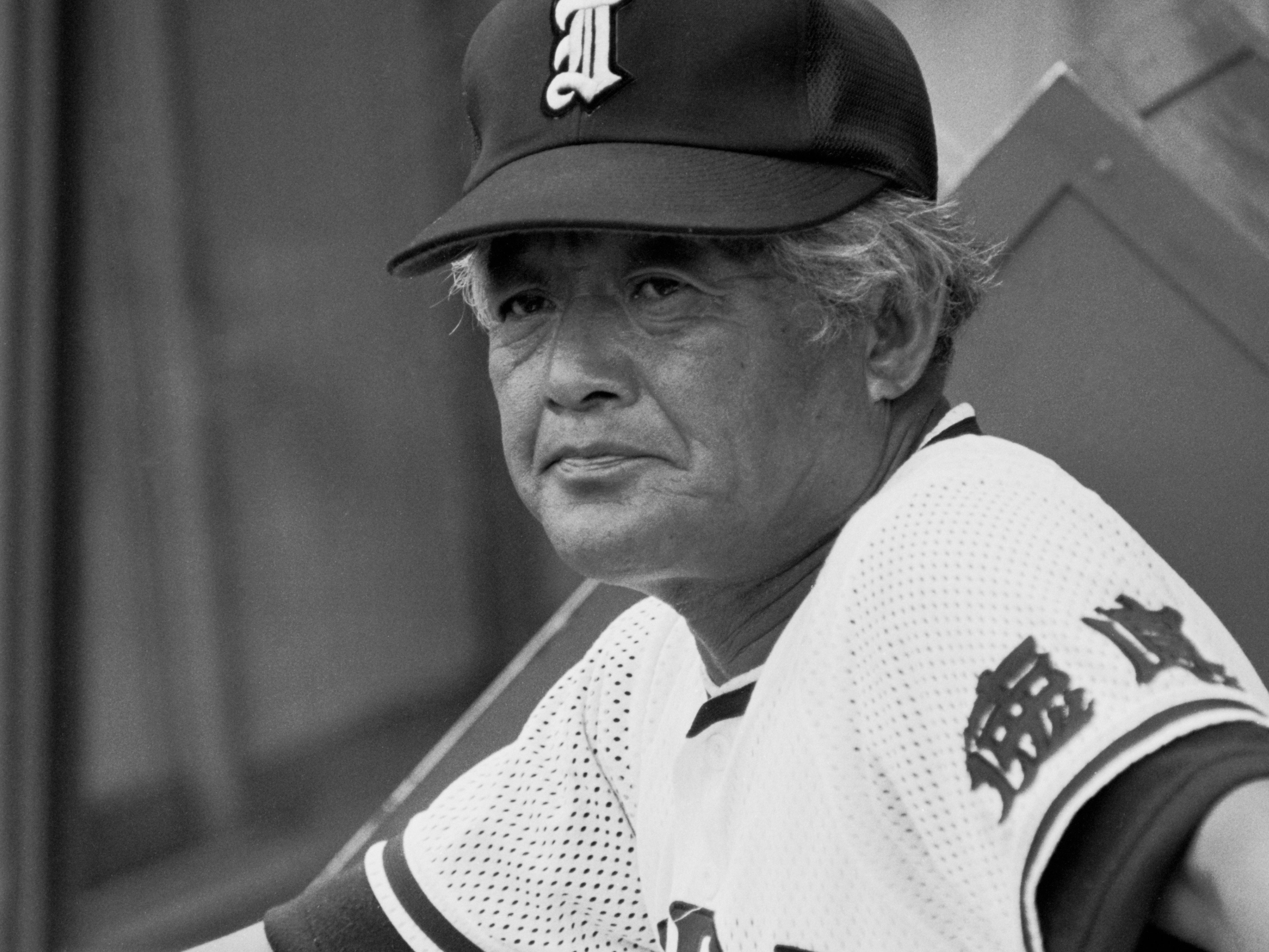 写真】「どうせ死ぬなら、酒と煙草を知って死のう」甲子園の名将・蔦文