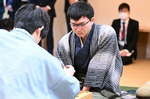 「2年前なら…でも今は藤井さんに追いつけてません」永瀬32歳、藤井との実力差を包み隠さず語る「準備の差としか言いようが」