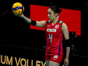 古賀紗理那は幸せをアピールすればいい」「石川祐希＆真佑兄妹には