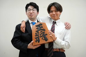 藤井聡太14歳もプロ入りはギリギリ…獺ヶ口笑保人・吉池隆真新四段と“26歳で退会→女流棋士”中七海さんに元A級棋士が思う“三段リーグの飽和”