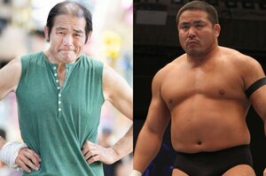 体重マイナス30キロ「もうあの食事はできない…」“野人”と呼ばれた中西学58歳が明かす、引退後のリアルな現在「それでも生きていかなあかん」