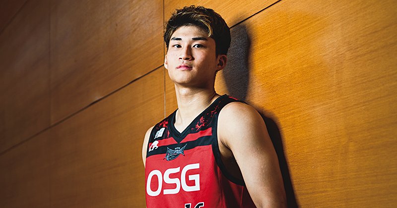 インタビュー》「最初は止まれなかったんですよ」湧川颯斗が語る自身の