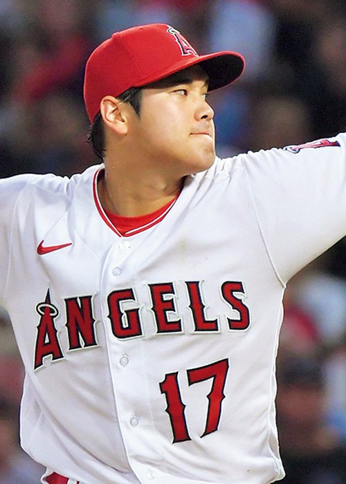 8月9日のジャイアンツ戦で6回1失点で2桁勝利を達成した大谷。7月27日にはタイガースを相手に初完封を記録