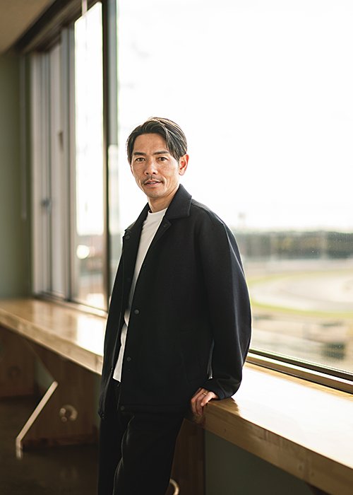 大井競馬場でデビュー、'13年にJRAへ移籍した戸崎