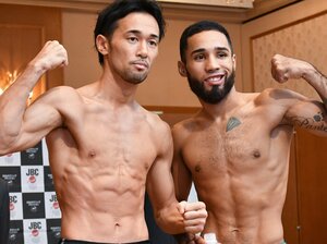 山中慎介　Tシャツ　新品未使用　ボクシング　ネリ　井上尚弥 img_08e4eb0f4dc3979c477b45696f