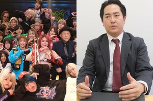 創業者が電撃解任…女子プロレス最大手スターダムに何が起きているのか？ 岡田新社長が語る騒動の舞台裏「これもプロレス、と受け止められるのは嫌」