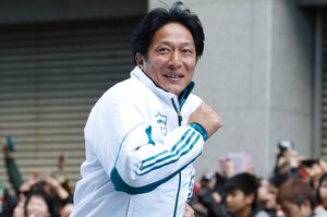 青学大・原晋監督の就任当初「部を辞めていく子もいた」妻で寮母の証言…箱根駅伝で“勝てなかった頃”の苦労「諦めた子との間に“深い溝”が…」