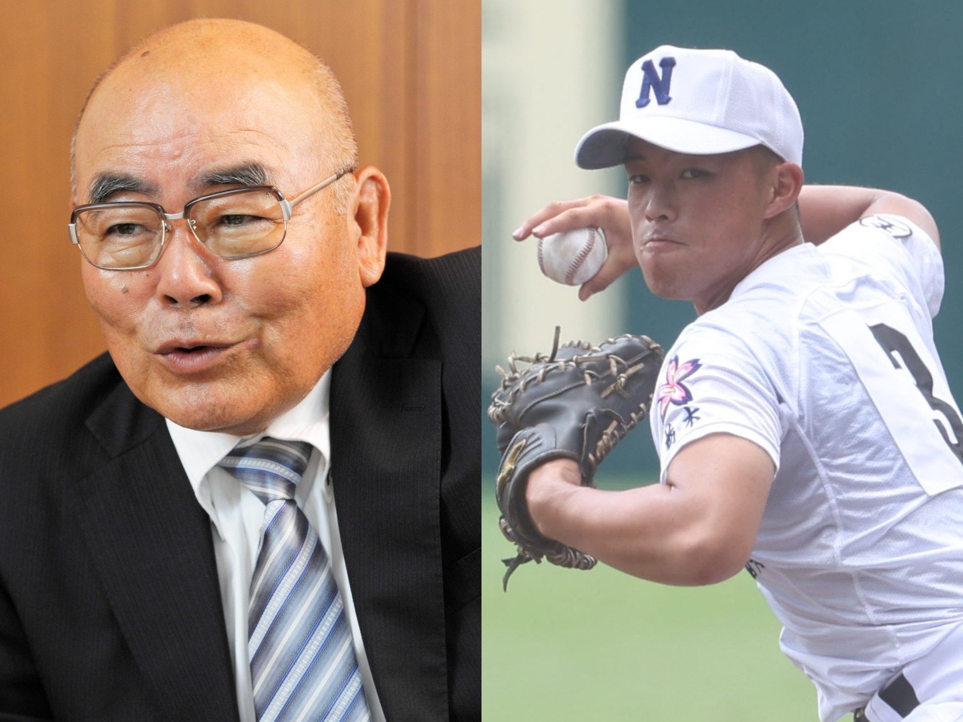 写真】（10／38）「苦しかったな…というのもあります」PL学園“伝説の