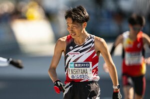 【五輪選考振り返り①】“世界屈指の高速コース”東京マラソンでパリ五輪代表選手が「でなかった」ナゼ…不安定なペースメーカー、世界選手権からの連戦、最大の理由は？