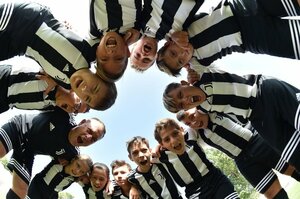 ドイツの育成現場で活躍する日本人サッカーコーチが提言　「夏休みはしっかりと休む」ことが子どもの上達を促す理由
