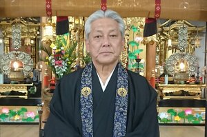 元巨人選手が“寺の住職”になっていた…戦力外から7年「朝4時半起きの修行」阪神ファンだった事故犠牲者との出会い「自分が“元プロ野球選手”だと明かした」