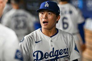 由伸のサイ・ヤング賞は厳しそうだが…ライバルを上回る「3つの指標」“沢村賞と両獲り”への課題は