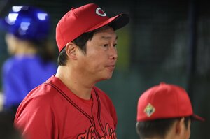 【まさかの大失速】「要因は投手の疲労のみにあらず…9月4勝16敗のカープが大失速で露呈させた「積極的な野球」と表裏一体の「綻び」