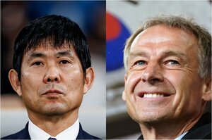 【韓国代表の今】「日本に力の差をつけられている」サッカーでも野球でも…韓国が抱く日韓の指導者格差の危機感　韓国はなぜ外国人監督に頼らざるを得ないのか？