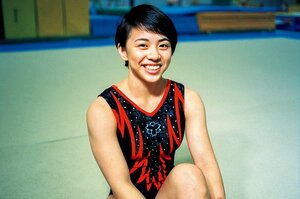 「女子は獲れない」を見返したいと…村上茉愛、天才体操少女が大人になったとき「大学1年がターニングポイントでした」