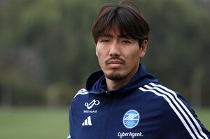 【話題】「J1初昇格で首位！」FC町田ゼルビア“快進撃の秘密”を新主将・昌子源が解き明かす…黒田剛監督は「負けることへのアレルギーが強烈なものが…」