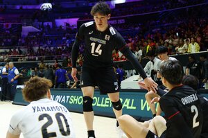 男子バレー“完敗”なぜ？「藍でも取れなかった」石川祐希、山本智大も現地記者に本音ポロリ…難敵トルコが徹底した“強豪ニッポンの倒し方”