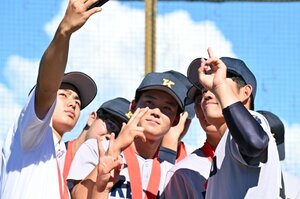 【NEW】高校野球の“スマホ禁止・暴力”に慶応の選手がズバリ「判断の機会を奪っている」現地記者が“はじめて聞いた”発言録…いま思う慶応野球の真実