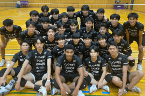 【春高バレー】京大合格者も…“文武両道”愛工大名電バレー部の部活改革がスゴい「バレーボールだけやってていいの？」私学スポーツ強豪校が本気で考えた“その後の人生”