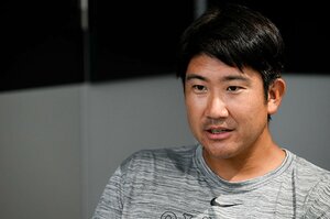 「落ちぶれているつもりはないので！」菅野智之が初めて明かす覚悟とは