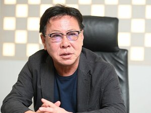 No.6083 楽器正宗 豊盃 辻善兵衛 秀鳳 フモトキ 東長 武豊と悲願の凱旋門賞へ…ドウデュースの松島オーナーが明かす