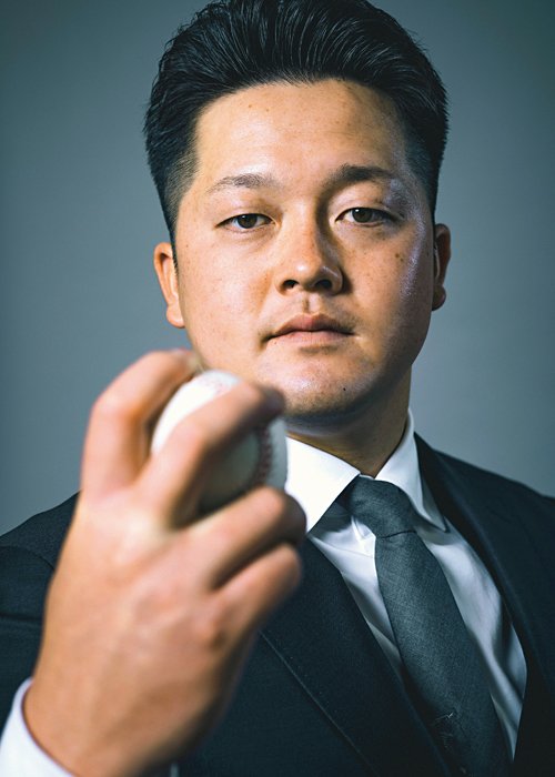 ベイスターズ新キャプテンに就任した牧秀悟