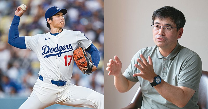 大谷翔平、山本由伸、佐々木朗希…彼らはなぜ、速い球を投げられる