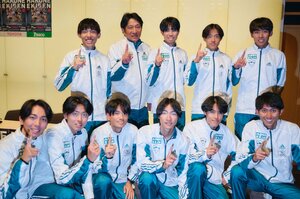 【青学大4年生の進路】あの4年生はマラソンで世界を目指すいっぽう、引退→大手企業就職も…箱根駅伝トップ5校の卒業生はどこへ行く？＜一覧リストつき＞