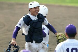 【人気】「あのタイプは大成しない」野球界の“通説”を覆した田宮裕涼（ゆあ）「プロは無理だぞ、諦めろ」から日本ハム入りを叶えた“最後の夏”の大逆転劇