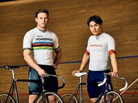 世界の頂点に君臨し続けるオランダの超人ハリー・ラブレイセンと日本のエースの太田海也「絶対王者から学ぶこと」《ケイリン国際対談②》