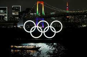 【真相】IOC重鎮に本音を聞いた「五輪は開催する」けど「感染拡大なら日本に責任」… 埋まらない世論との溝、海外メディアも悲観的なまま