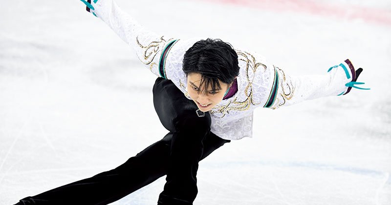 今回は自分に勝てた」羽生結弦が演じた平昌五輪“7分20秒”の神話
