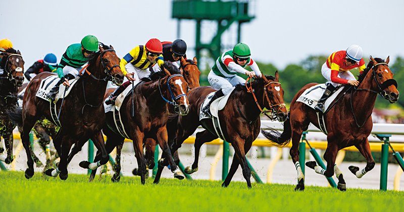 晩成型でウィークポイントが多い馬」タスティエーラはなぜ勝てたのか