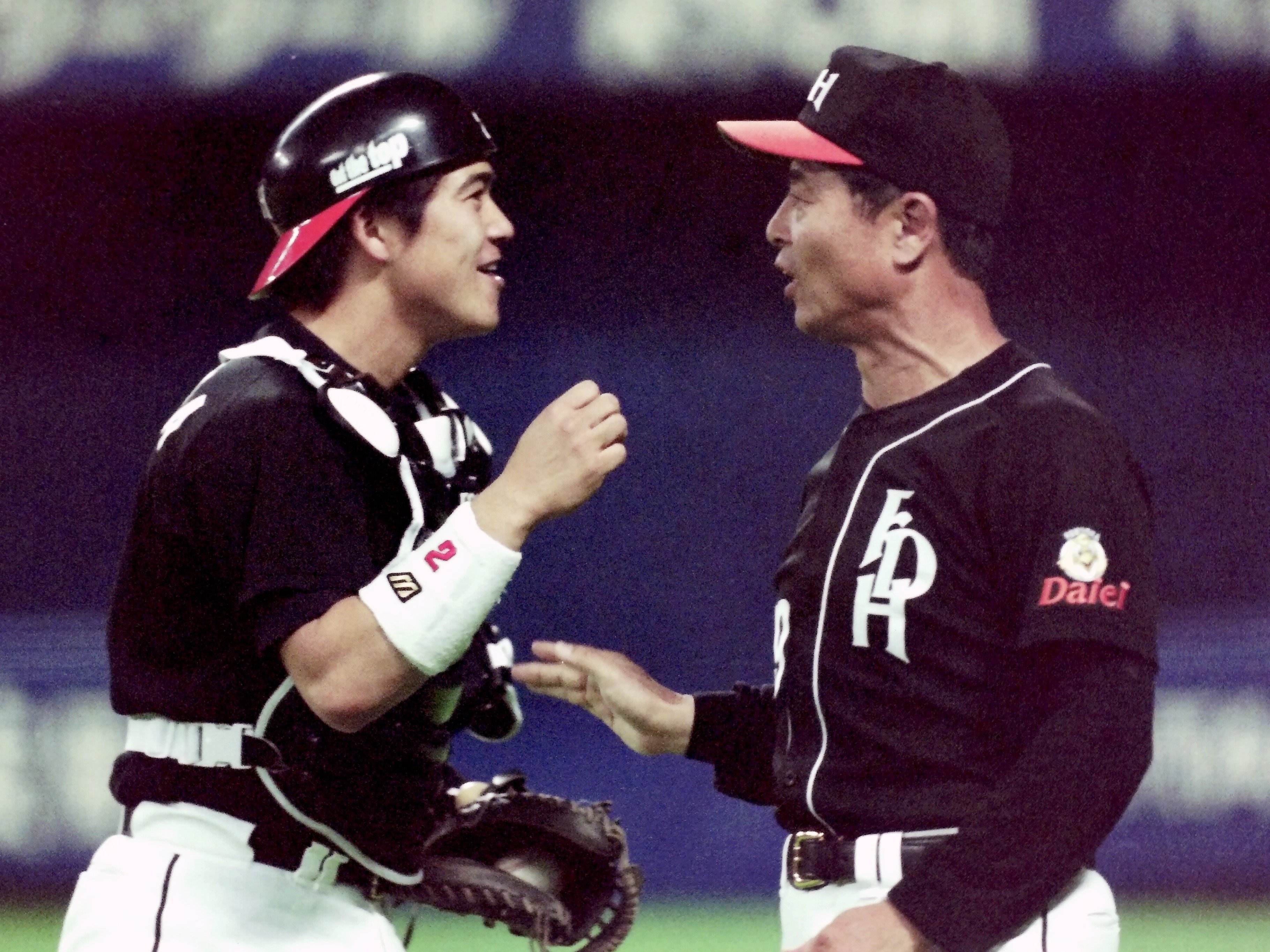 写真】「僕を4番から外してください」ホークス小久保裕紀“選手人生最大
