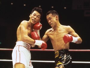 暴走行為で逮捕＆対戦相手の死亡」平凡なボクサーが天才“浪速のジョー