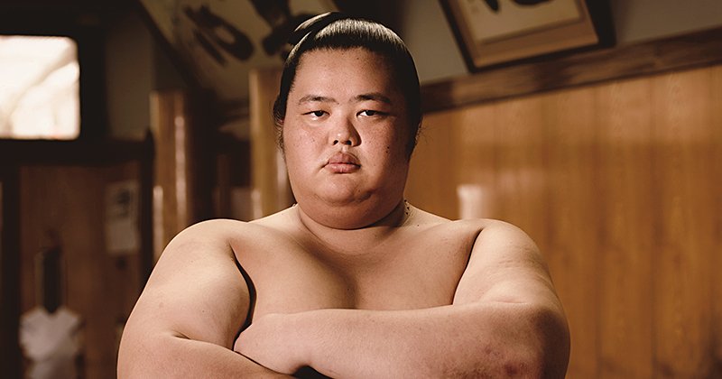 大関の肖像》琴櫻が語る“横綱への思い”、やるべきこと、高校時代の