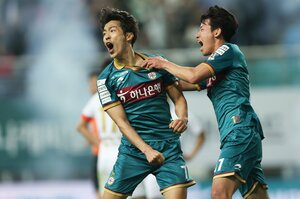 【Kリーグで活躍する日本人】「僕はサッカー人生の敗北者」元・市船のスーパーエースにして韓国Kリーグで最も愛される日本人、石田雅俊が輝きを取り戻すまで