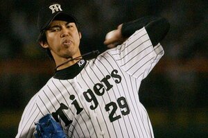 「甲子園で投げたくないんか。野球辞めろ」誤解された阪神のエース井川慶が明かすホンネ「野村監督の教えで…」と高3時の「井川、大したことねえな」