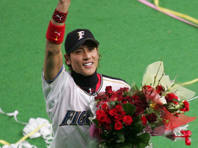 新庄剛志34歳「死をかけて危険なことをする」空を飛んだ日…異例の4月