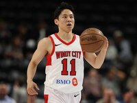 河村勇輝を徹底解剖 - Number Web - ナンバー