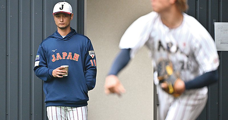 鳥谷敬が解説》日本代表がWBC優勝するための「6つのポイント」…ピッチ