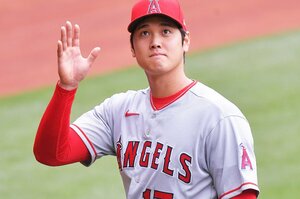 【NEW】大谷翔平「3つの手術」の選択肢とは？ スポーツ整形外科の“名医”が断言「トミー・ジョン手術を採用すると思う」納得の理由