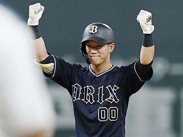 難病と闘うオリックス西浦颯大、医師に「復帰は8割強無理」と言われて