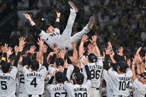 「“容赦ないクビ宣告”が若手に危機感？」阪神タイガース“独走”は続くのか…他球団が恐れる“阪神二軍の育成方針”「期待の23歳を戦力外に」