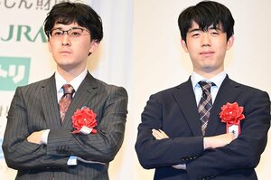 「藤井聡太15歳の歴史的対局、記録係は伊藤匠だった」「順位戦終局が23時以降だと…」“記録係不足問題”の将棋界、リアルな日当・仕事量